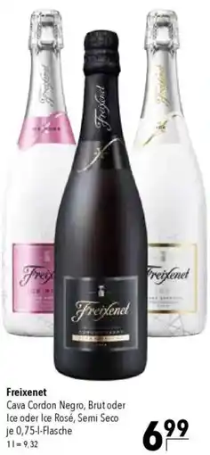 CITTI Markt Freixenet Angebot
