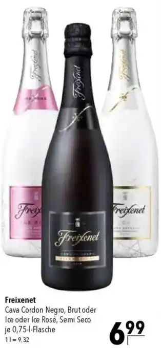 CITTI Markt Freixenet Angebot