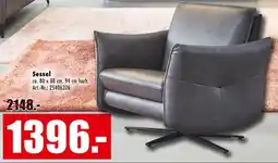 Möbel Mahler Sessel Angebot
