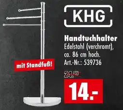 Möbel Mahler Khg handtuchhalter Angebot