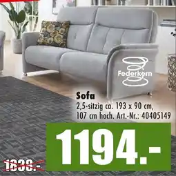 Möbel Mahler Pm polstergarnitur Angebot