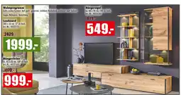 Möbel Mahler Wohnprogramm Angebot