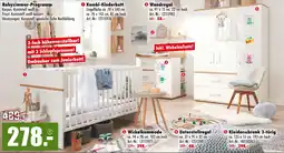 Möbel Mahler Kombi-kinderbett Angebot
