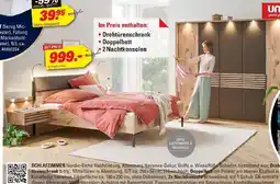 Höffner Schlafzimmer Angebot