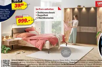 Höffner Schlafzimmer Angebot