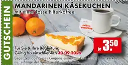 Möbel Mahler Mandarinen käsekuchen Angebot
