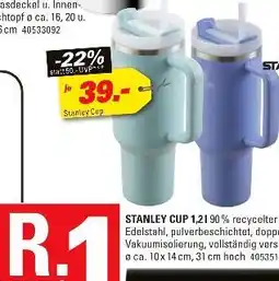 Höffner Stanley stanley cup Angebot