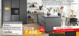 Möbel Inhofer Neff einbauküche velito Angebot