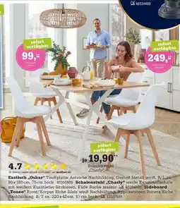 Höffner Esstisch oskar Angebot