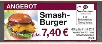 Möbel Inhofer Smash-burger Angebot