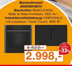 Möbel Inhofer Backofen b5acj7ag3 Angebot