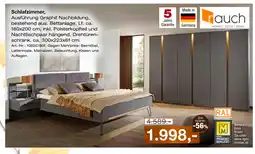 Möbel Inhofer Rauch schlafzimmer Angebot