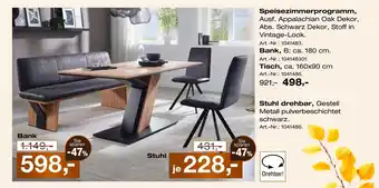 Möbel Inhofer Bank Angebot