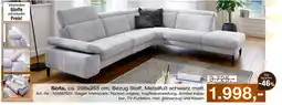 Möbel Inhofer Sofa Angebot