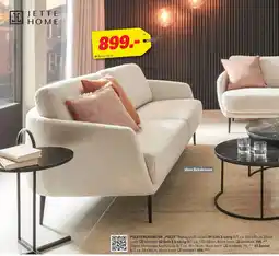 Höffner Jette home polstergarnitur „polly“ Angebot