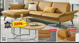 Höffner Leder-wohnlandschaft Angebot