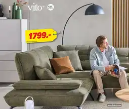 Höffner Vito programm „ticona“ Angebot