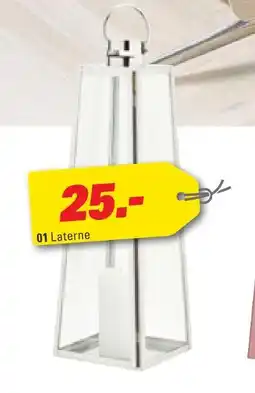 Höffner Laterne Angebot