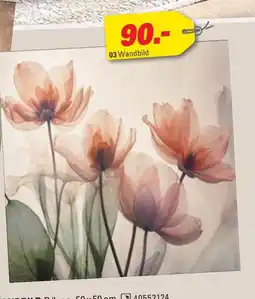 Höffner Wandbild Angebot
