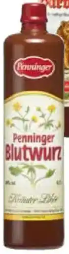 CITTI Markt Penninger Echter Blutwurz Angebot