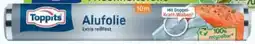 CITTI Markt Toppits Alufolie Angebot