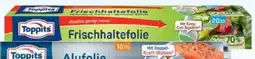 CITTI Markt Toppits Frischhaltefolie Angebot
