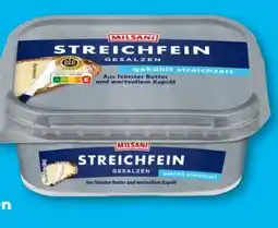 Aldi Süd Milsani Streichfein Gesalzen Angebot