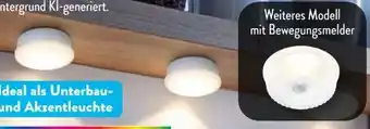 Aldi Süd Casalux LED-Spot-Strahler Angebot