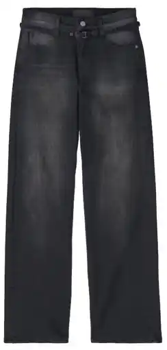 Galeria ANGELS Damen-Jeans ,,Liz Belt" Angebot