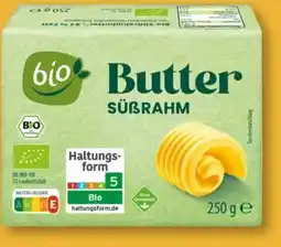 Aldi Süd Bio Smiley Butter Angebot