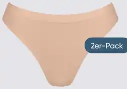 Galeria Sloggi Highleg-Slip Angebot