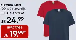 Galeria s.Oliver Kurzarm-Shirt Angebot
