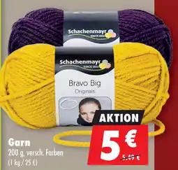 Mäc Geiz Schachenmayr Angebot