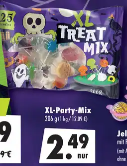 Mäc Geiz XL-Party-Mix Angebot