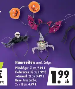 Mäc Geiz Haarreifen Angebot