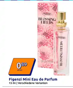 Action Figenzi mini eau de parfum Angebot