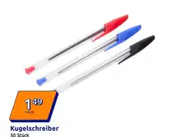 Action Kugelschreiber Angebot