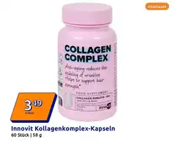 Action Innovit kollagenkomplex-kapseln Angebot
