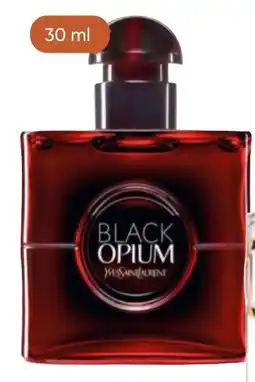 Galeria Yves Saint Laurent Black Opium Over Red Angebot