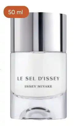 Galeria Issey Miyake Le Sel d'Issey Angebot
