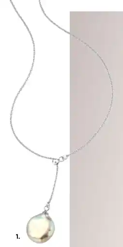 Galeria VANDENBERG Kette Angebot