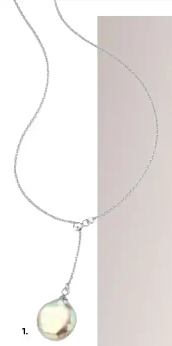 Galeria VANDENBERG Kette Angebot
