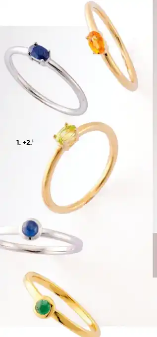 Galeria VANDENBERG Ring Angebot