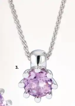 Galeria Kette mit Anhnager Angebot