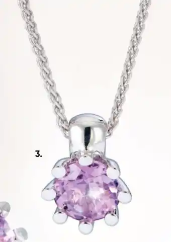 Galeria Kette mit Anhnager Angebot