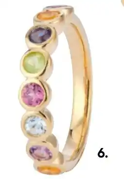 Galeria VANDENBERG Ring Angebot