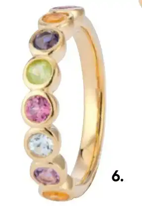 Galeria VANDENBERG Ring Angebot