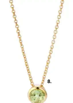 Galeria VANDENBERG Kette mit Anhanger Angebot