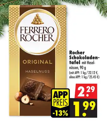 Mäc Geiz FERRERO ROCHER Angebot