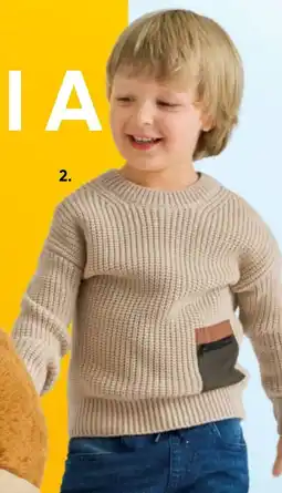 Galeria MANGUUN Pullover Angebot